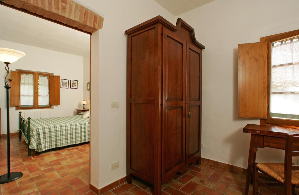Podere Il Pero Siena Oda fotoğraf